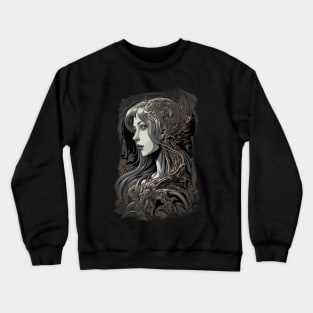 Zephyrine Crewneck Sweatshirt